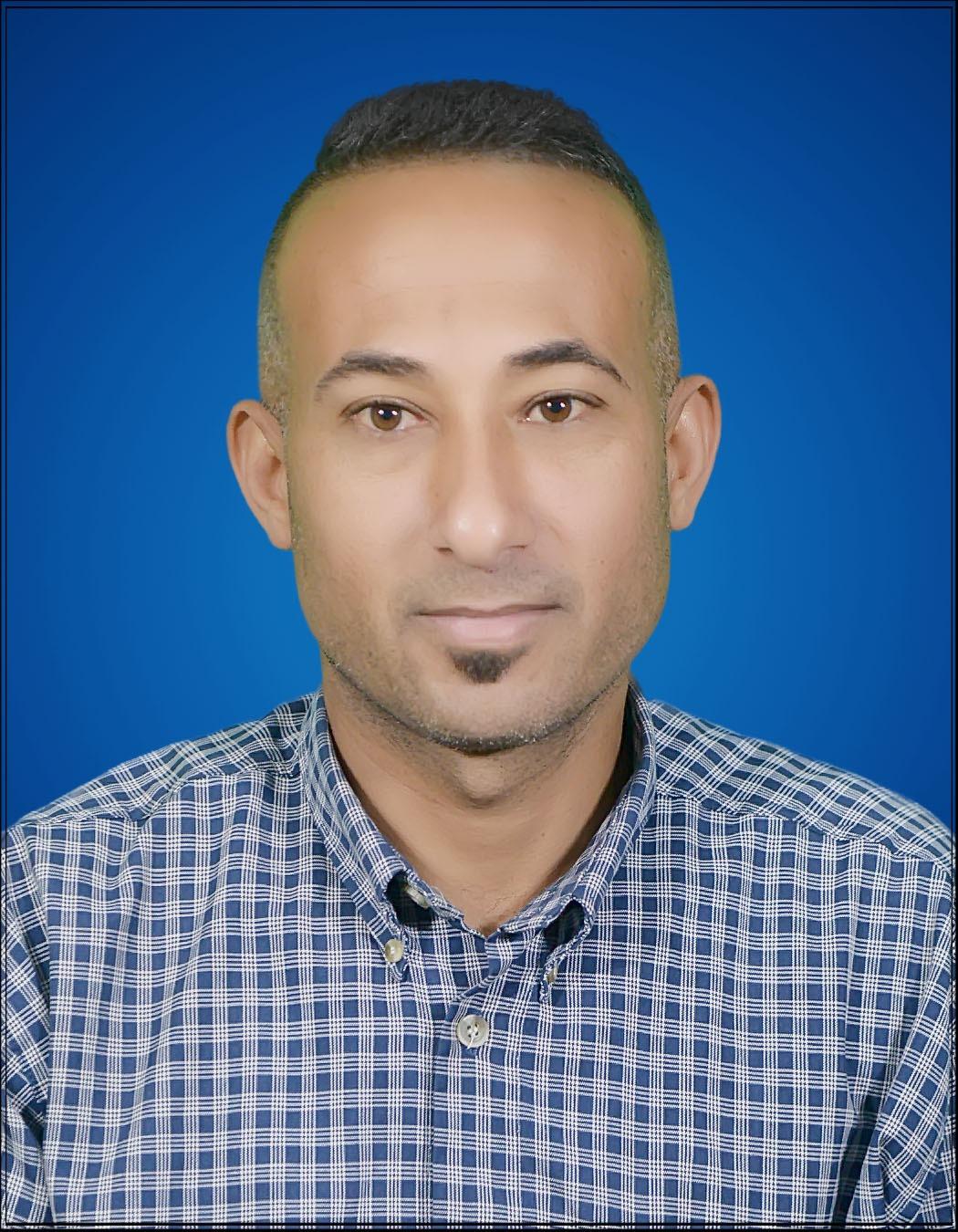 رامي معين محسن - محامي وباحث دراسات عليا
