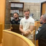 بعد 3 سنوات من الجريمة.. السجن 22 عامًا لقاتل ديار العمري