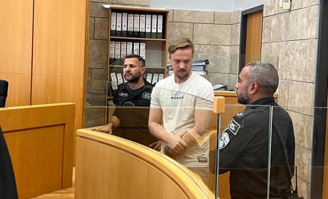 بعد 3 سنوات من الجريمة.. السجن 22 عامًا لقاتل ديار العمري