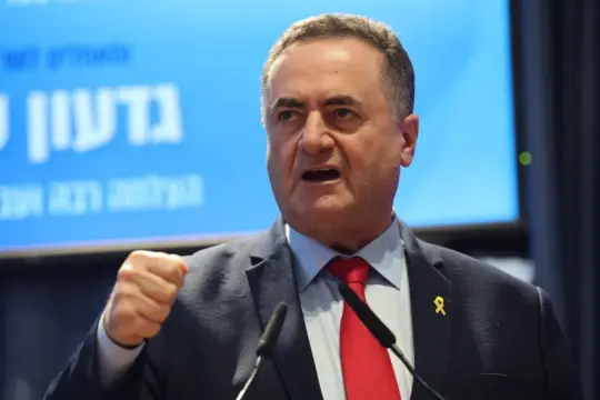 كاتس: الجيش الإسرائيلي جاهز لمواجهة أي تصعيد إيراني هذا الأسبوع