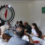 تحرك فلسطيني–لبناني لمواجهة مادة في قانون الإعلام اللبناني تستبعد الفلسطينيين من إدارة المواقع الإلكترونية