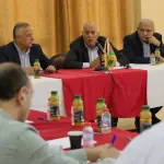 الرجوب: الانقسام يهدد الكيانية الفلسطينية وحماس مطالبة بحسم موقفها من النظام السياسي