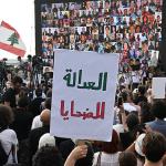 قضية انفجار مرفأ بيروت تقترب من الاتهام والمحاكمة