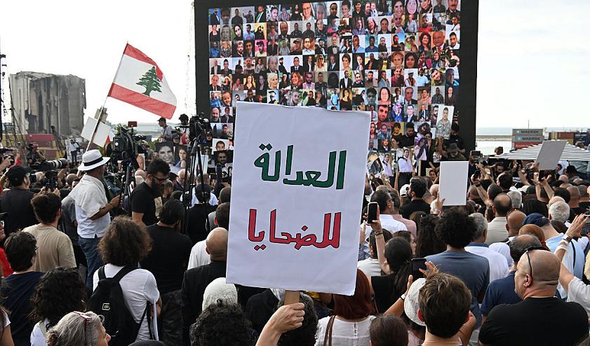 بعد 6 سنوات