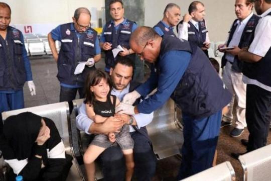 أطباء بلا حدود تحذر من تكرار "عسكرة المساعدات" في غزة وتكشف تداعيات خطيرة على المدنيين