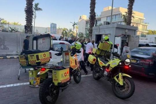 إصابة فتى بجراح خطيرة جراء إطلاق نار وآخر بحادث دراجة في كفر كنا