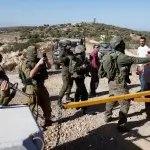 السعودية تدين اقتحامات الأقصى واعتداءات المستوطنين على الفلسطينيين