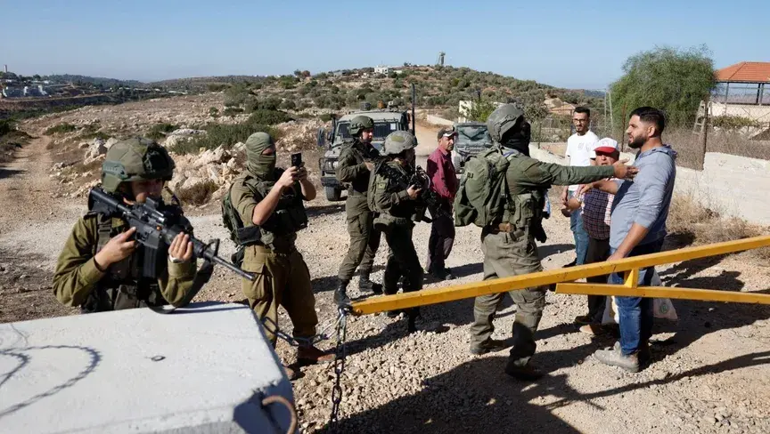 السعودية تدين اقتحامات الأقصى واعتداءات المستوطنين على الفلسطينيين