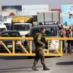 الجيش الإسرائيلي يرفع التأهب في الضفة الغربية قبيل «الأعياد» ويمنح قادة الألوية صلاحية فرض قيود
