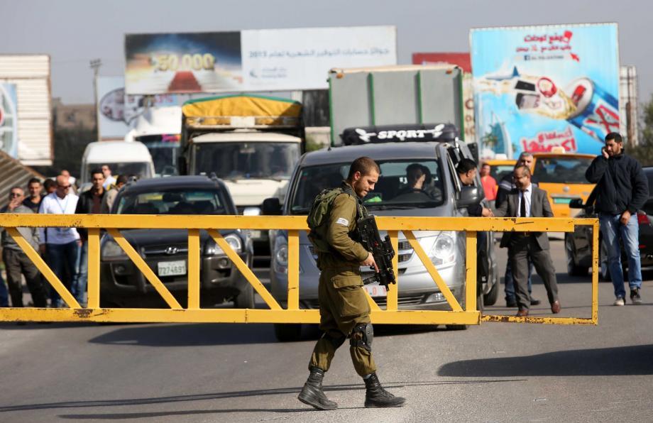 الجيش الإسرائيلي يرفع التأهب في الضفة الغربية قبيل «الأعياد» ويمنح قادة الألوية صلاحية فرض قيود