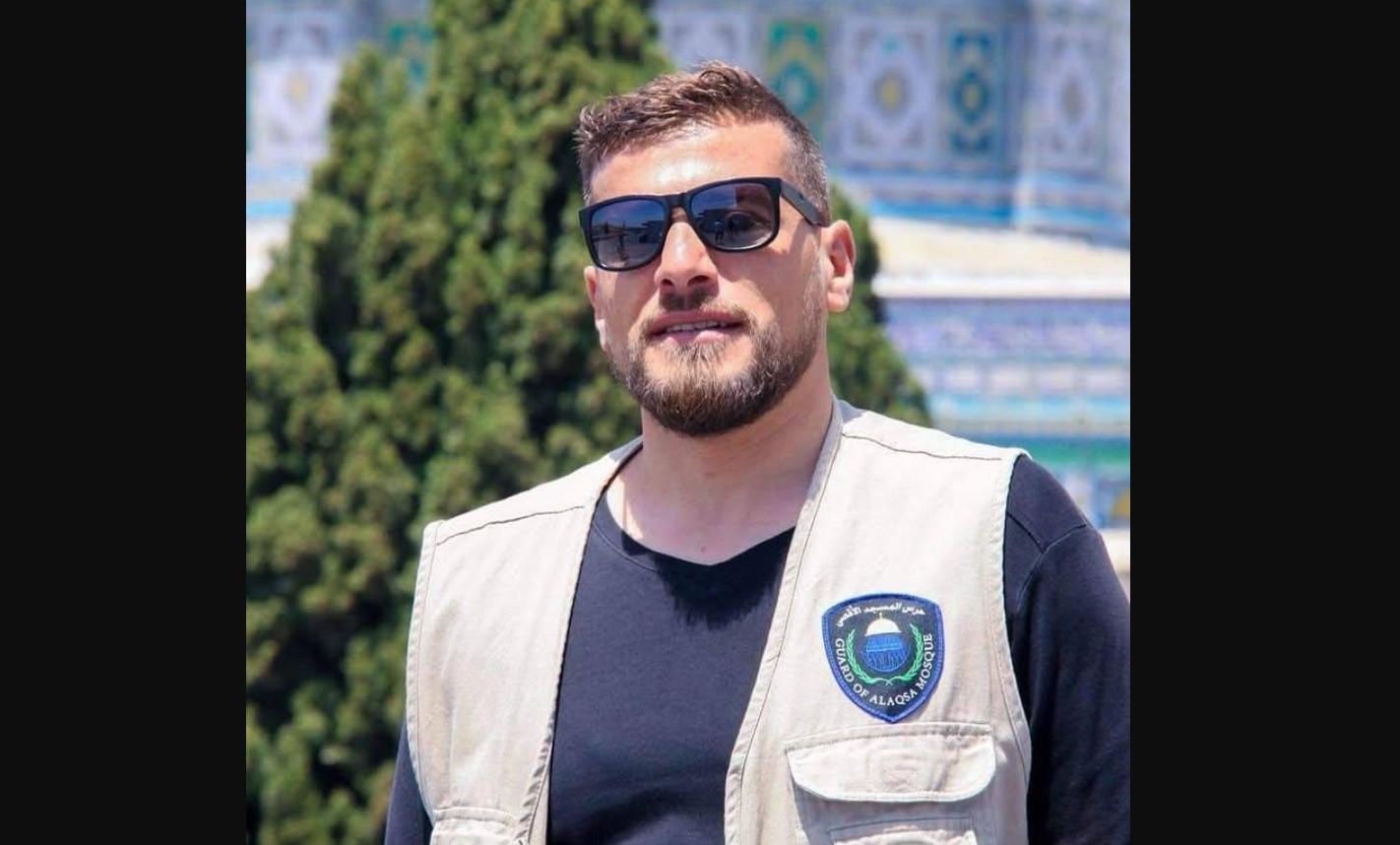 الترهوني سبق أن صدر بحقه قرار إبعاد عن المسجد الأقصى لستة أشهر وسط استمرار استهداف المقدسيين