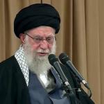إيران تبدأ مراسم تُشيع المرشد السابق علي خامئني السبت المقبل