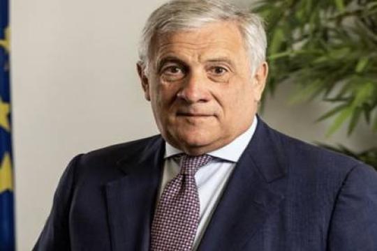 خارجية إيطاليا تدين عنف المستوطنين وتصريحات بن غفير