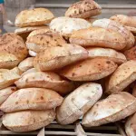 مخابز غزة تحذّر من التوقف خلال 48 ساعة بسبب نفاد الطحين