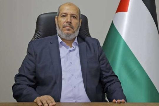 الحية: مهمة القوات الدولية ومجلس السلام رعاية وقف إطلاق النار بغزة