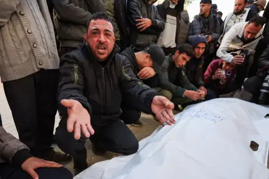 حماس تدعو الوسطاء للضغط على الاحتلال لوقف خروقاته