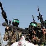 خطة بريطانية لتفكيك سلاح حركة حماس