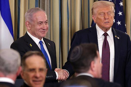 يديعوت: الولايات المتحدة وإسرائيل صاغتا الخطة الشاملة لإنهاء حرب غزة