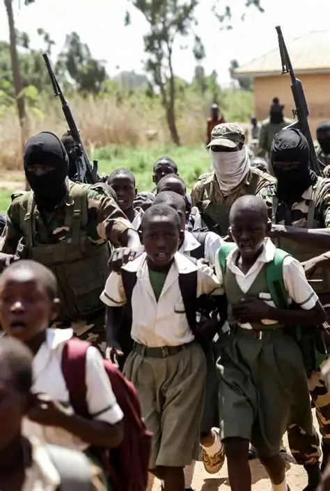 الحادث الأكبر منذ 2024