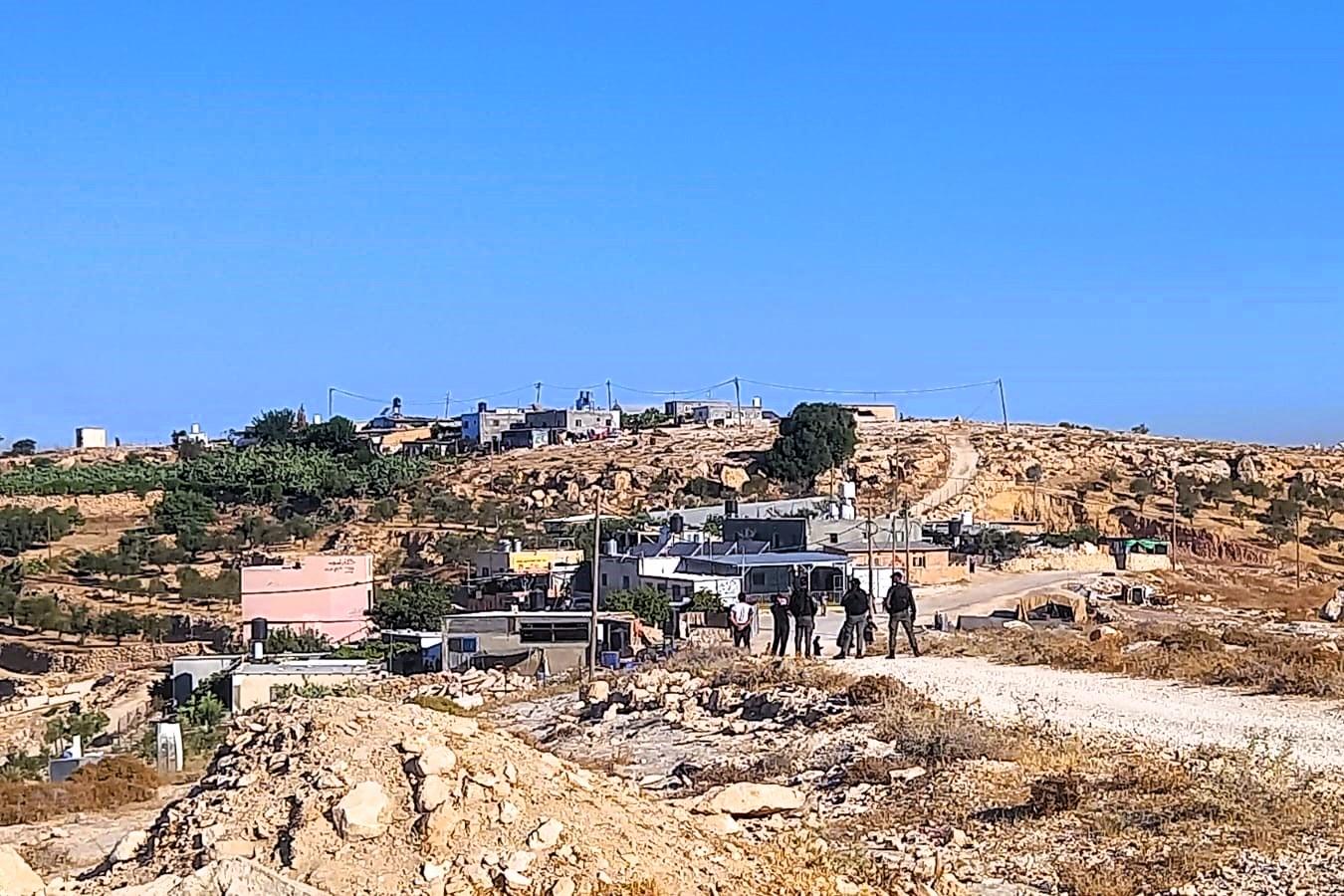 مواجهات في إذنا والعروب واعتداءات في الخليل.. واستهداف منازل ومواطنين ضمن حملة ميدانية متواصلة جنوب الضفة