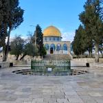 إغلاق المسجد الأقصى بالقدس لليوم الخامس عشر على التوالي