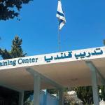 بعد يومين من انسحابها.. الاحتلال يعيد اقتحام معهد قلنديا في القدس