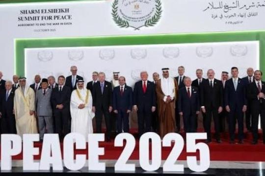 الخارجية المصرية: المرحلة المقبلة تتطلب تثبيت الهدنة والبدء بإعمار غزة