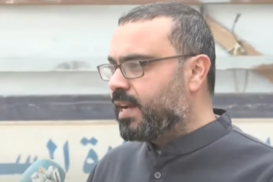 حماس تنتقد قرارات عباس بشأن الانتخابات وتصفها باستمرار لنهج الاستفراد بالقرار