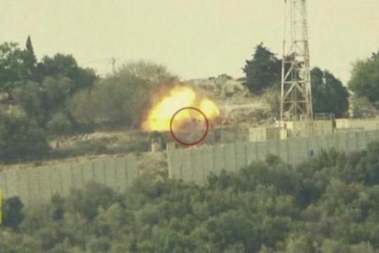 إعلام عبري يكشف تفاصيل كمين قاتل تعرض له الجيش بجنوب لبنان