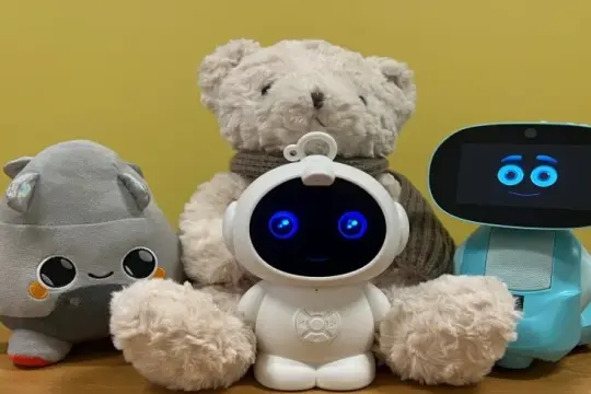 تقرير يحذّر من مخاطر دمج الذكاء الاصطناعي داخل ألعاب الأطفال: محتوى ضار وسلوكيات غير متوقعة