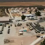 الغارديان: إسرائيل تعرقل إقامة موقع عسكري لقوة الاستقرار الدولية في غزة