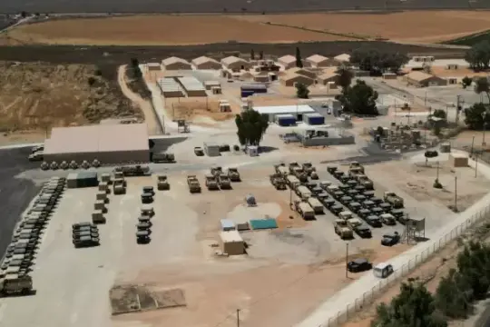 الغارديان: إسرائيل تعرقل إقامة موقع عسكري لقوة الاستقرار الدولية في غزة