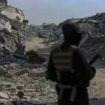 واشنطن تعرض على إيطاليا الانضمام لـ "قوة الأمن الدولية" في قطاع غزة