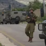 قوات الاحتلال تعدم 7 آلاف دجاجة وتهدم بركساً في جنين