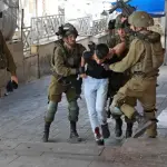 قوات الاحتلال تعتقل أحد حراس الأقصى وتواصل عدوانها على جنين