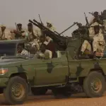 السودان: قيادات الجيش ترفض وقف الحرب وتؤكد استمرار العمليات العسكرية في الفاشر