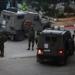 قوات إسرائيلية تقتحم بلدة قباطية شمالي الضفة الغربية بعد حادثة دهس وطعن