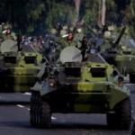 جاهزون لمواجهة أي عدوان أمريكي.. كوبا تستعرض جاهزيتها العسكرية..