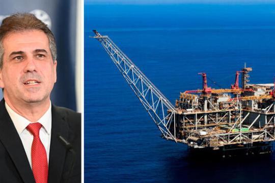 لماذا يرفض وزير الطاقة الاسرائيلي صفقة الغاز مع مصر؟