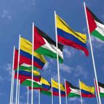 كولومبيا ترسل مساعدات طبية وأطباء إلى غزة دعمًا للقطاع الصحي المنهار