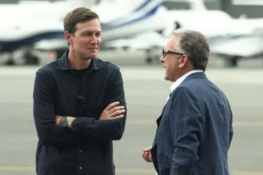 تحركات دبلوماسية أمريكية جديدة لبحث مستقبل غزة بعد الحرب