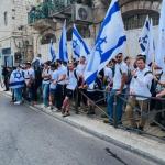 القدس: الاحتلال يجبر المحال التجارية في البلدة القديمة على الإغلاق