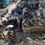 اجتماع دولي في ميامي لمتابعة تنفيذ المرحلة الأولى من اتفاق غزة ومناقشة المرحلة الثانية