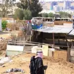 المحكمة العليا الإسرائيلية تصادق على تهجير سكان قرية "راس جرابة" البدوية بالنقب