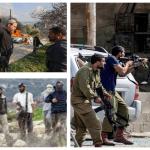 تصعيد الاحتلال والمستوطنين بالضفة: إغلاقات وحواجز واعتداءات تعيق حركة المواطنين