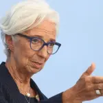 لاغارد: صدمة التضخم في منطقة اليورو قد تستمر لفترة أطول وسط تداعيات حرب إيران