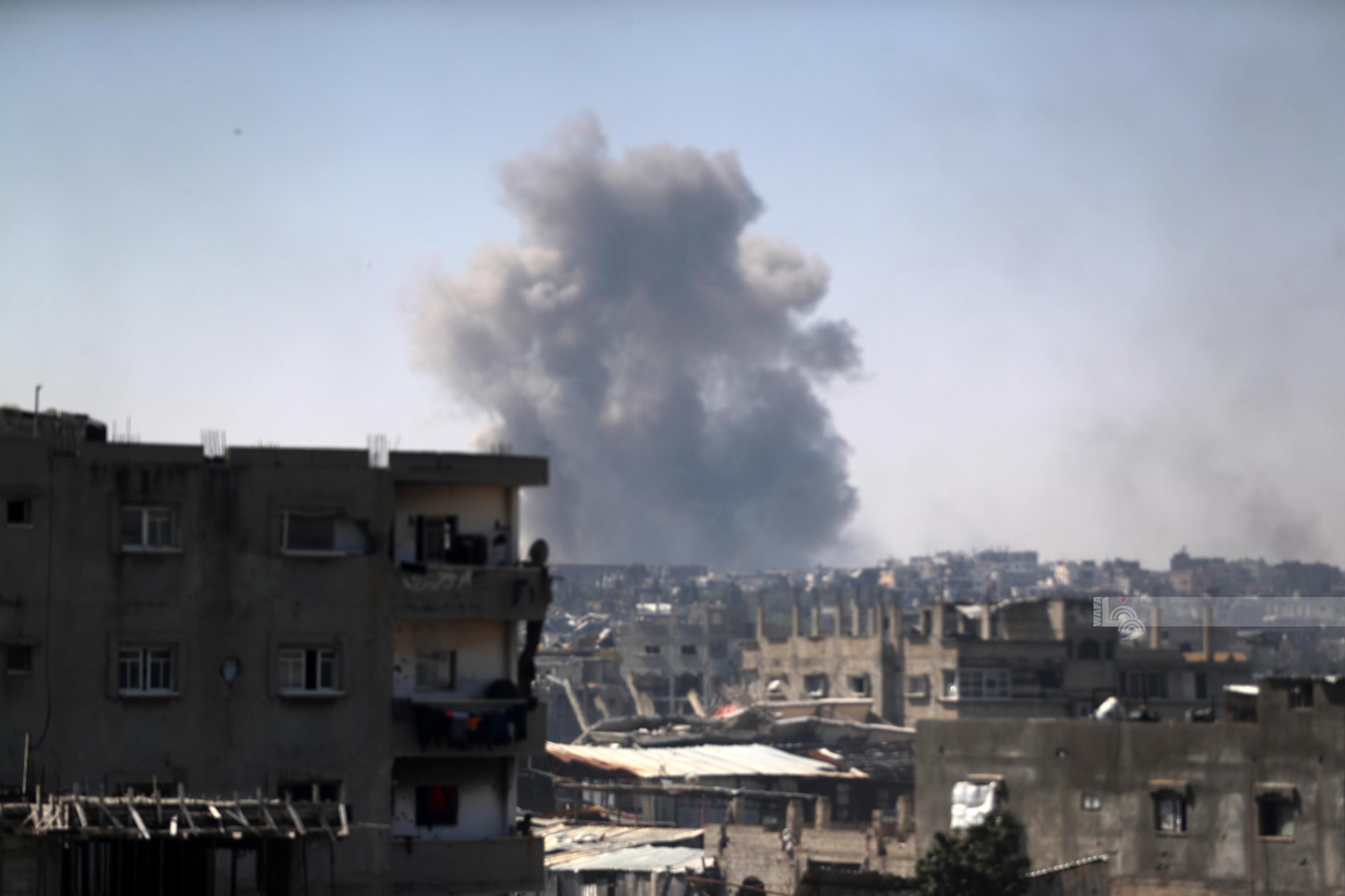 ارتفاع حصيلة الشهداء والإصابات منذ وقف إطلاق النار في أكتوبر الماضي