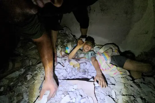حماس: تصعيد الاحتلال في غزة هدفه تعطيل التفاهمات