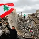 شهداء في غارات إسرائيلية على عدة مواقع جنوب لبنان