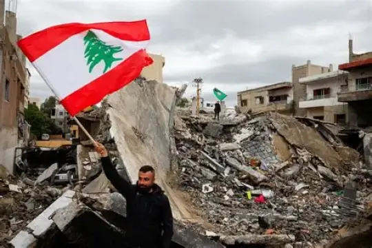 شهداء في غارات إسرائيلية على عدة مواقع جنوب لبنان